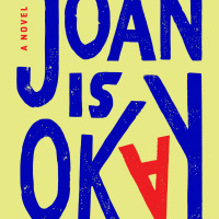 Joan Is Okay by Weike Wang
