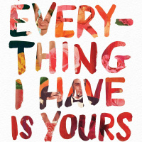 Everything I Have Is Yours: A Marriage by Eleanor Henderson