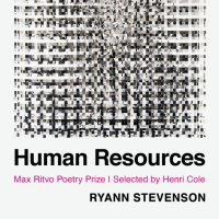 Human Resources by Ryann Stevenson