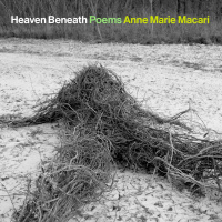 Heaven Beneath by Anne Marie Macari