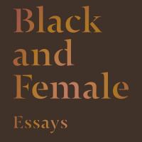 Black and Female by Tsitsi Dangarembga