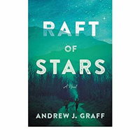 Raft of Stars by Andrew J. Graff