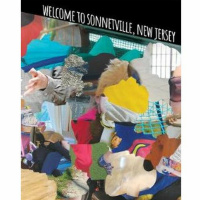 Welcome to Sonnetville, New Jersey by Craig Morgan Teicher