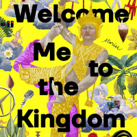 Welcome Me to the Kingdom by Mai Nardone