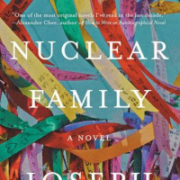 Nuclear Family by Joseph Han