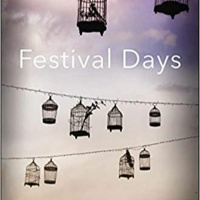 Festival Days by Jo Ann Beard