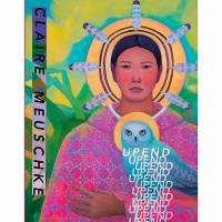 Upend by Claire Meuschke