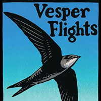Vesper Flights by Helen MacDonald