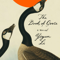 The Book of Goose by Yiyun Li