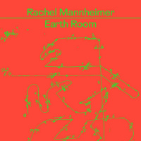 Earth Room by Rachel Mannheimer