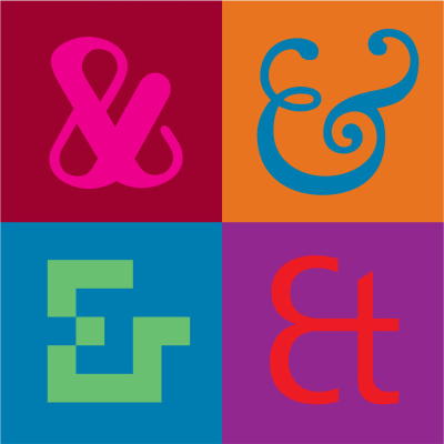 Ampersand: The Poets  Writers Podcast