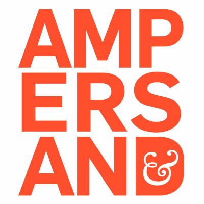 Ampersand: The Poets  Writers Podcast