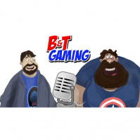 Big and Tall Gaming Ep 2.5: Marvel and DC’s Shared Hemorrhoid.