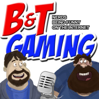 BnT Gaming Episode 1.9: Where we Talk About VRKade and how Much the DCMU Sucks Right Now