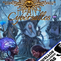 Episodio 9: Cybersalles