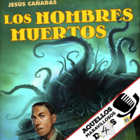 #AMd4s Los Nombres Muertos