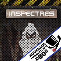 Episodio 15: InSpectres