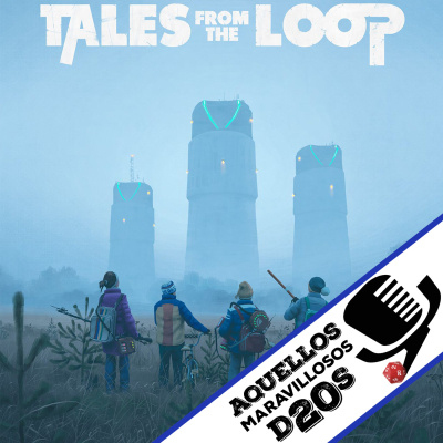 Aquellos Maravillosos D20s