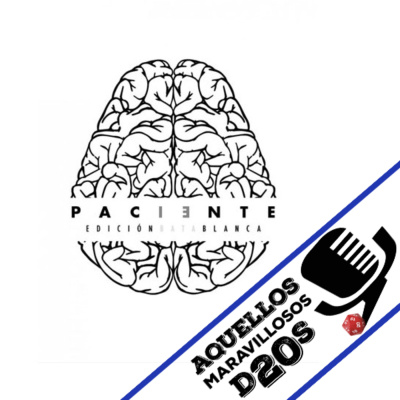 Aquellos Maravillosos D20s