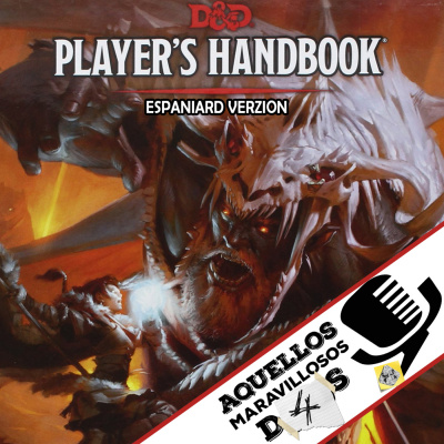 Aquellos Maravillosos D20s