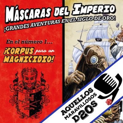 Aquellos Maravillosos D20s