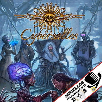 Aquellos Maravillosos D20s