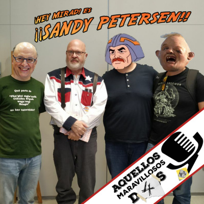 Aquellos Maravillosos D20s