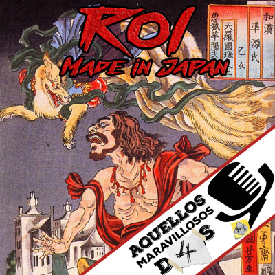 Aquellos Maravillosos D20s