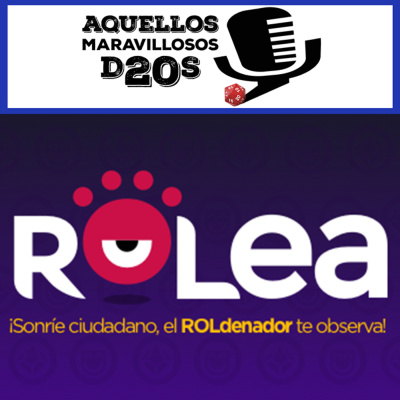 Aquellos Maravillosos D20s