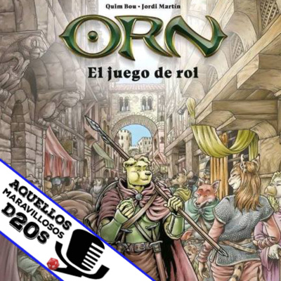 Aquellos Maravillosos D20s