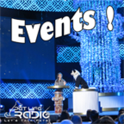 Events  Tradeshow Coverage - - Pets  Animals On Pet Life Radio (petliferadio.com)