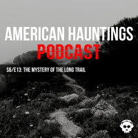 The Mystery Of The Long Trail