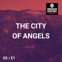 The City Of Angels