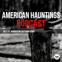 Murder On Saxtown Road