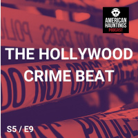 The Hollywood Crime Beat