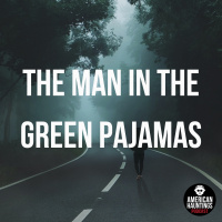 The Man In The Green Pajamas