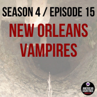 New Orleans Vampires