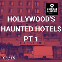 Hollywoods Haunted Hotels Part 1