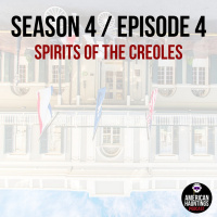 Spirits of the Creoles  The Bourbon Orleans Hotel