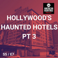Hollywoods Haunted Hotels Part 3