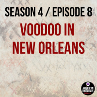 Voodoo In New Orleans
