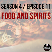 Food and Spirits