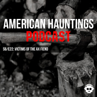 Victims of the Ax Fiend