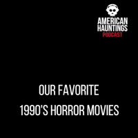 Our Favorite 1990s Horror Movies (Halloween 2019)