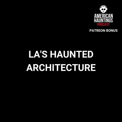 American Hauntings Podcast