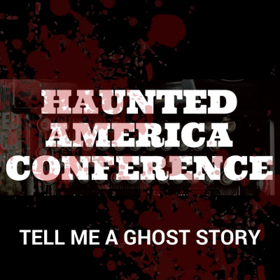 American Hauntings Podcast