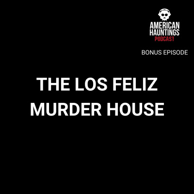 American Hauntings Podcast