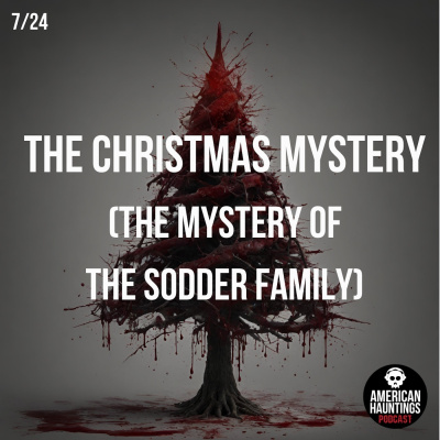 American Hauntings Podcast