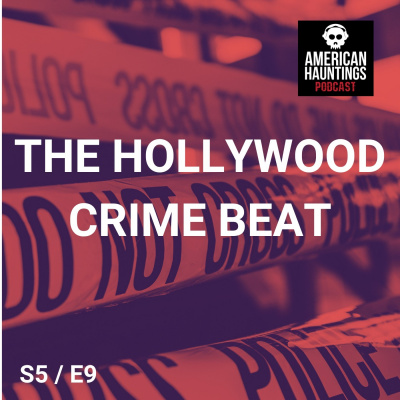 American Hauntings Podcast