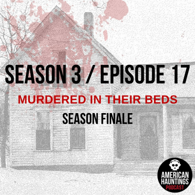 American Hauntings Podcast